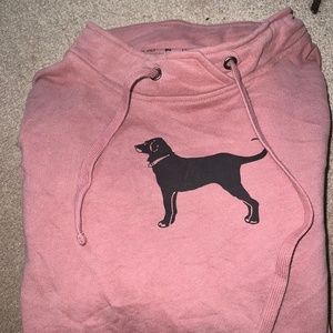 The Black Dog Ladies Fisherman